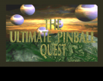 Ultimate Pinball Quest, The